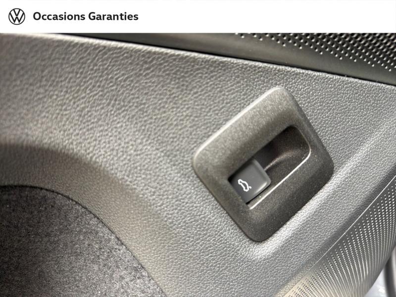 Voitures occasions VOLKSWAGEN TIGUAN R-Line Exclusive Paris