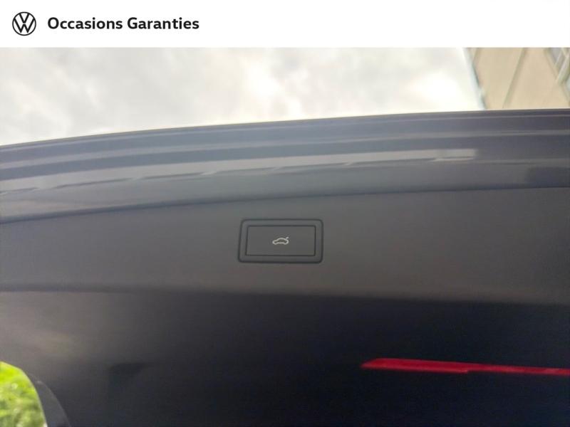 Voitures occasions VOLKSWAGEN TIGUAN R-Line Exclusive Paris