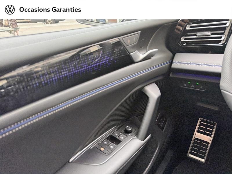 Voitures occasions VOLKSWAGEN TIGUAN R-Line Exclusive Paris