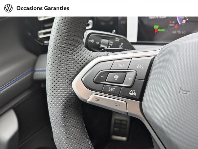 Voitures occasions VOLKSWAGEN TIGUAN R-Line Exclusive Paris