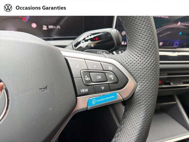 Voitures occasions VOLKSWAGEN TIGUAN R-Line Exclusive Paris