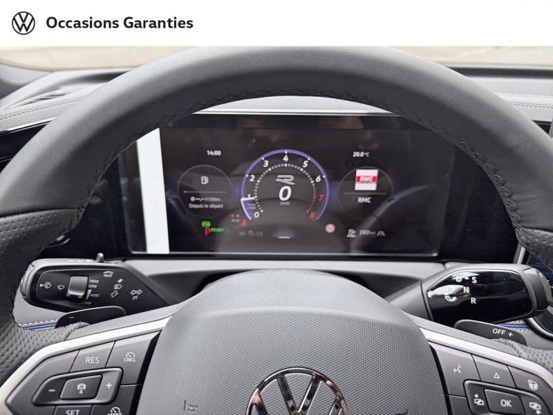 Voitures occasions VOLKSWAGEN TIGUAN R-Line Exclusive Paris