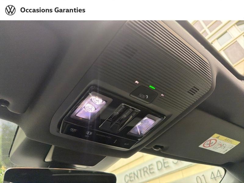 Voitures occasions VOLKSWAGEN TIGUAN R-Line Exclusive Paris