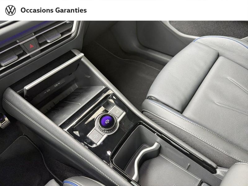 Voitures occasions VOLKSWAGEN TIGUAN R-Line Exclusive Paris