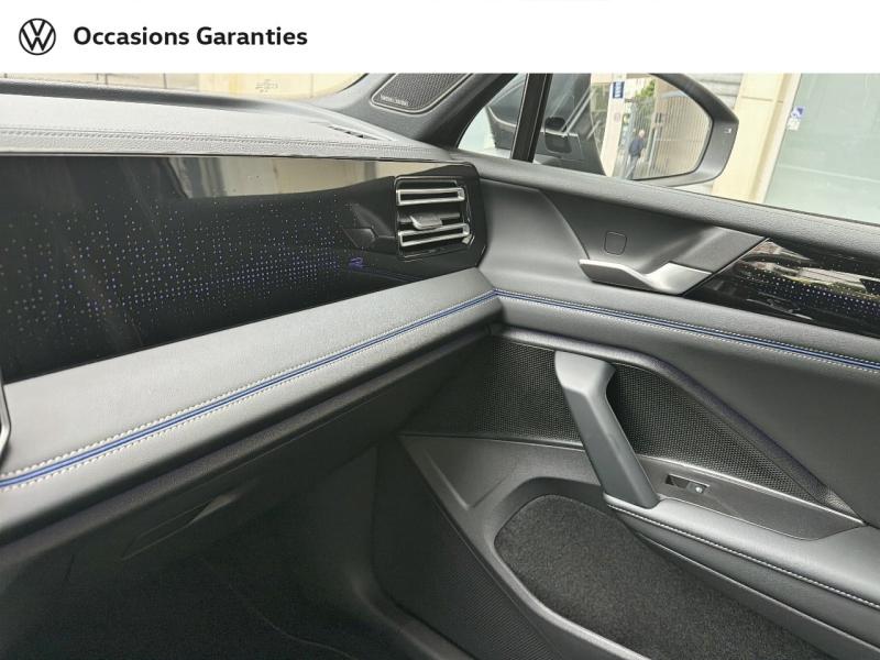 Voitures occasions VOLKSWAGEN TIGUAN R-Line Exclusive Paris