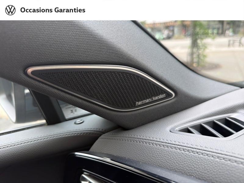 Voitures occasions VOLKSWAGEN TIGUAN R-Line Exclusive Paris
