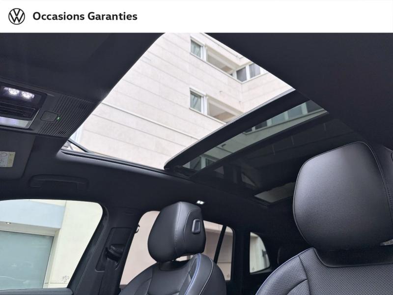 Voitures occasions VOLKSWAGEN TIGUAN R-Line Exclusive Paris