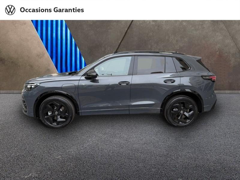 Voitures occasions VOLKSWAGEN TIGUAN R-Line Exclusive Paris