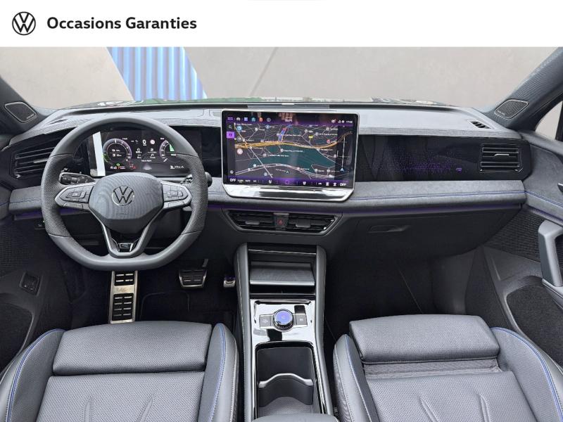 Voitures occasions VOLKSWAGEN TIGUAN R-Line Exclusive Paris