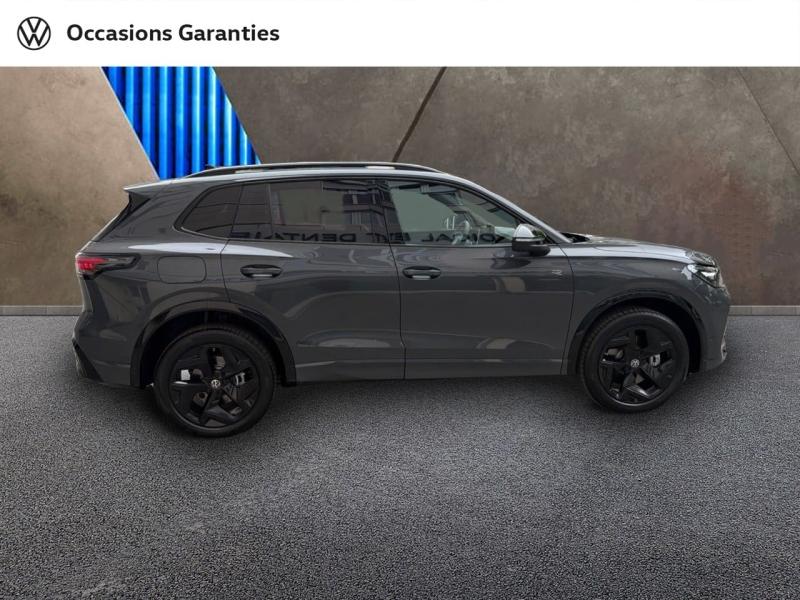 Voitures occasions VOLKSWAGEN TIGUAN R-Line Exclusive Paris