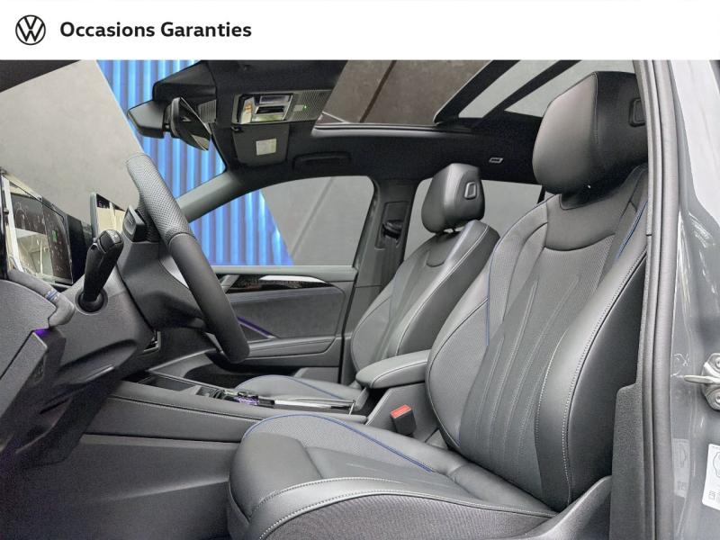 Voitures occasions VOLKSWAGEN TIGUAN R-Line Exclusive Paris