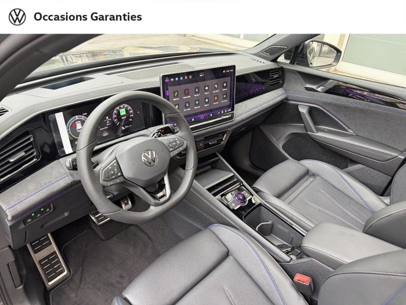 Voitures occasions VOLKSWAGEN TIGUAN R-Line Exclusive Paris