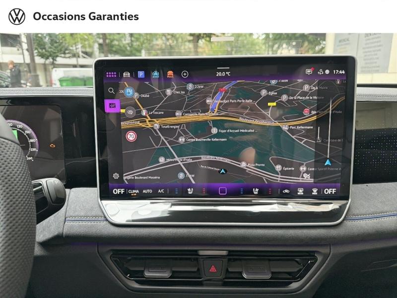 Voitures occasions VOLKSWAGEN TIGUAN R-Line Exclusive Paris