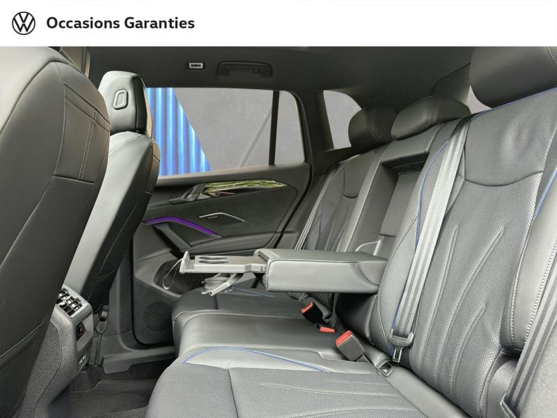 Voitures occasions VOLKSWAGEN TIGUAN R-Line Exclusive Paris