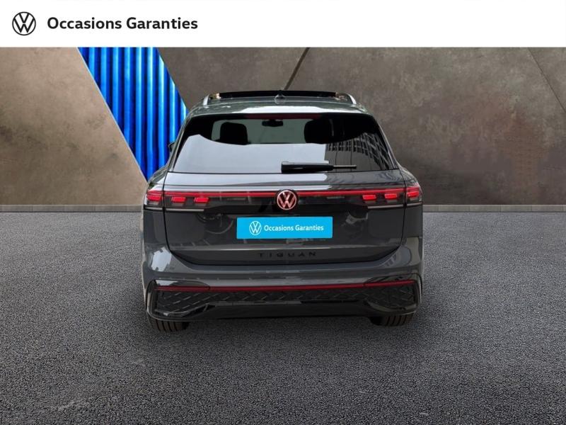 Voitures occasions VOLKSWAGEN TIGUAN R-Line Exclusive Paris