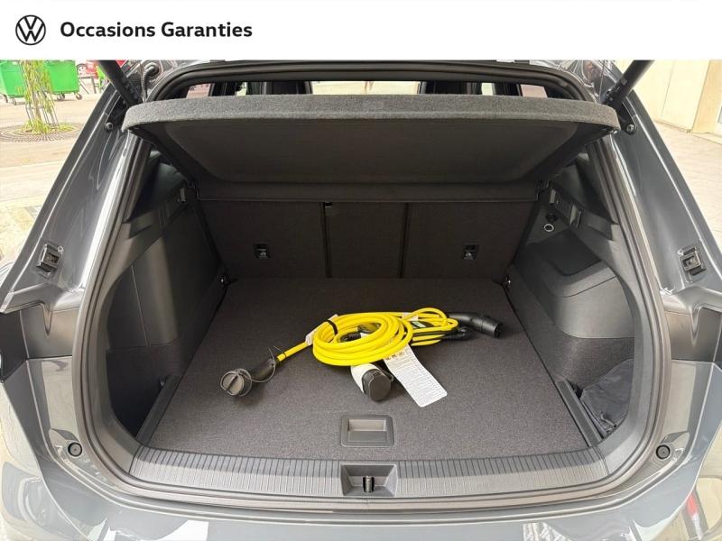 Voitures occasions VOLKSWAGEN TIGUAN R-Line Exclusive Paris