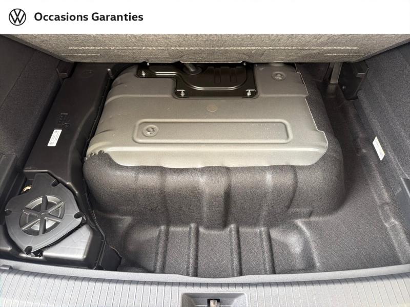 Voitures occasions VOLKSWAGEN TIGUAN R-Line Exclusive Paris