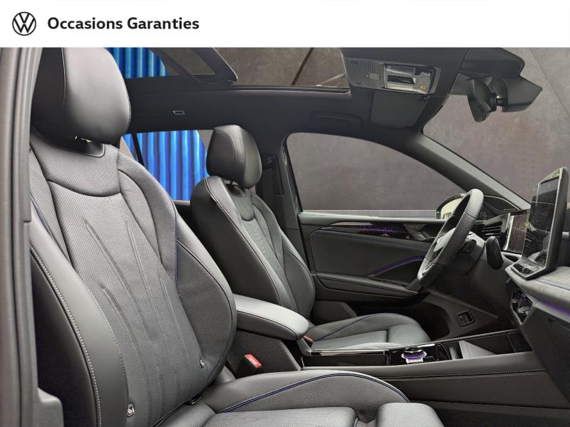 Voitures occasions VOLKSWAGEN TIGUAN R-Line Exclusive Paris