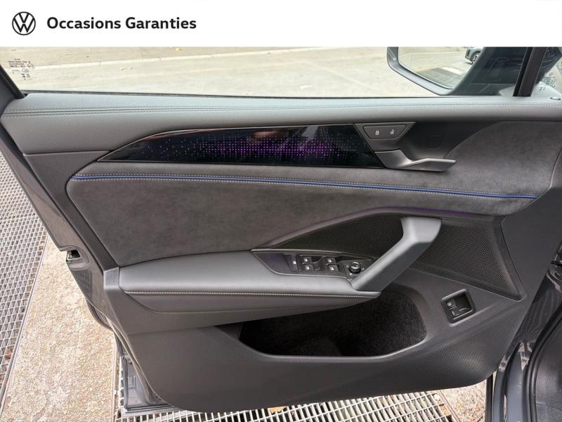Voitures occasions VOLKSWAGEN TIGUAN R-Line Exclusive Paris