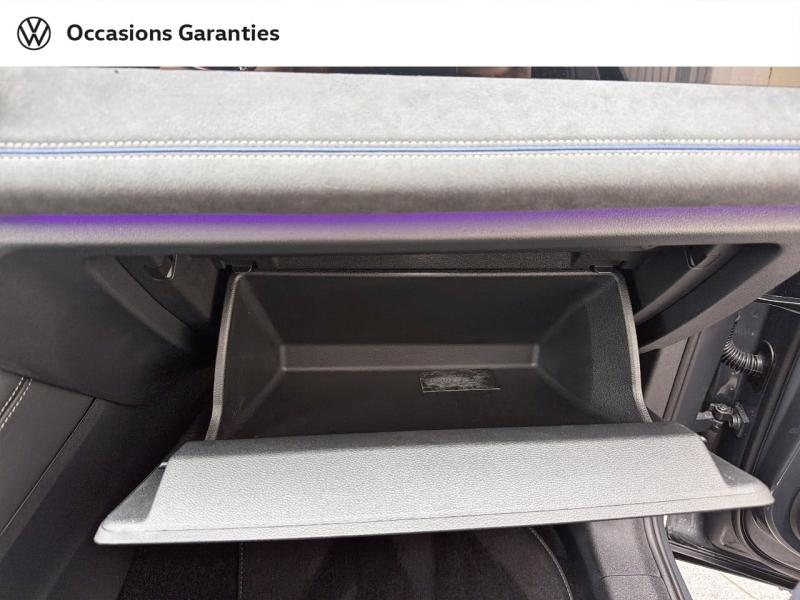 Voitures occasions VOLKSWAGEN TIGUAN R-Line Exclusive Paris