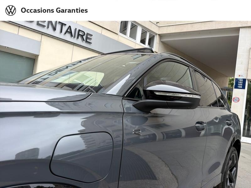 Voitures occasions VOLKSWAGEN TIGUAN R-Line Exclusive Paris