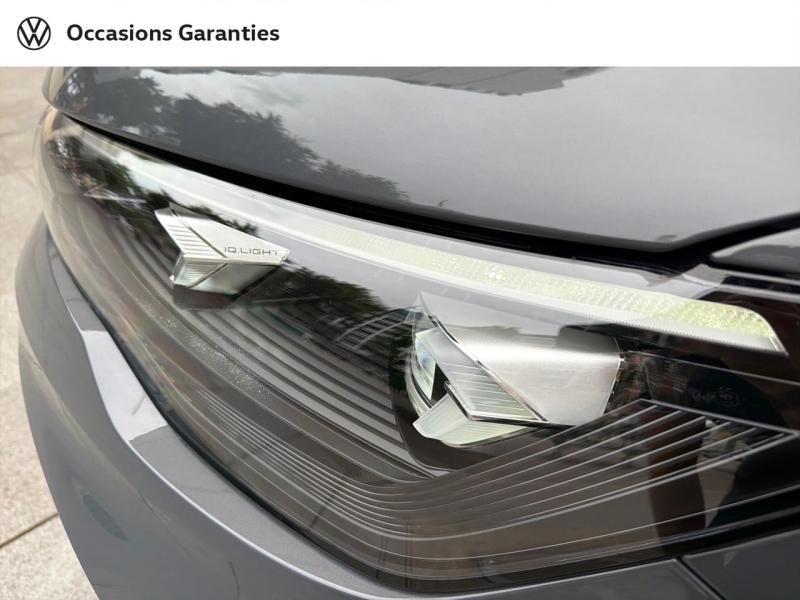Voitures occasions VOLKSWAGEN TIGUAN R-Line Exclusive Paris