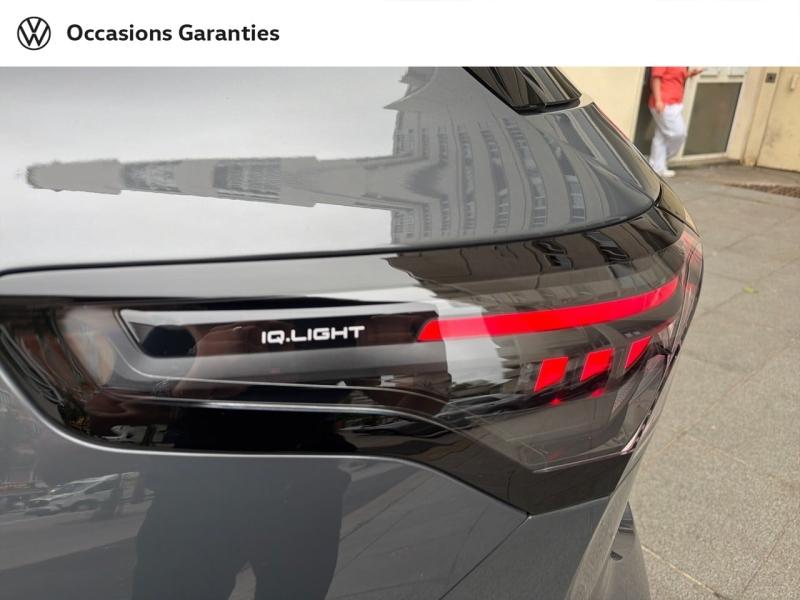 Voitures occasions VOLKSWAGEN TIGUAN R-Line Exclusive Paris