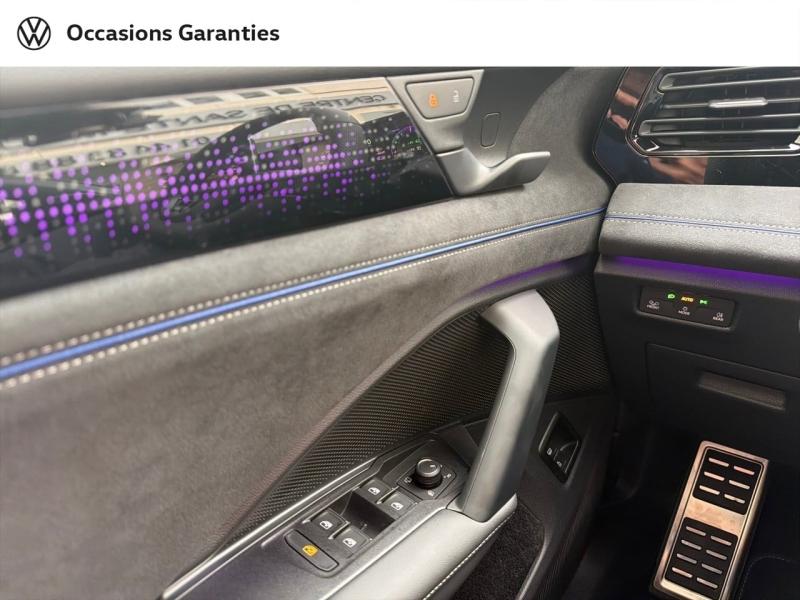 Voitures occasions VOLKSWAGEN TIGUAN R-Line Exclusive Paris