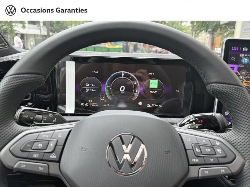 Voitures occasions VOLKSWAGEN TIGUAN R-Line Exclusive Paris