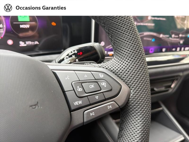 Voitures occasions VOLKSWAGEN TIGUAN R-Line Exclusive Paris