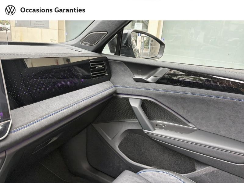 Voitures occasions VOLKSWAGEN TIGUAN R-Line Exclusive Paris