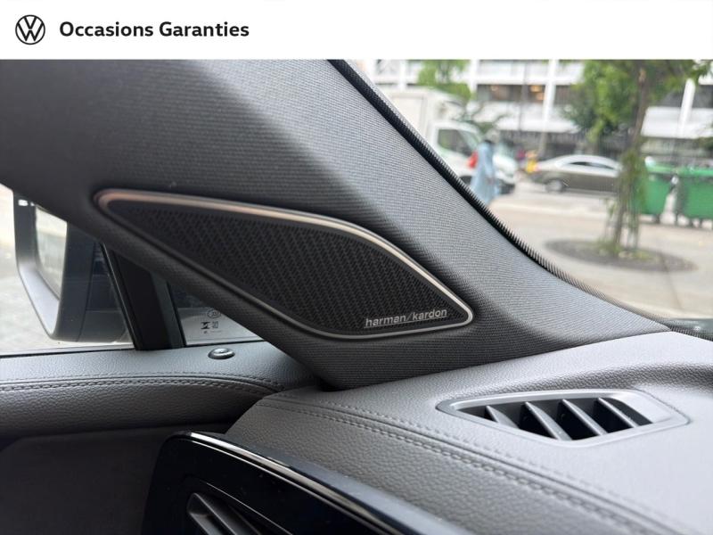 Voitures occasions VOLKSWAGEN TIGUAN R-Line Exclusive Paris