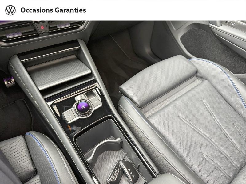 Voitures occasions VOLKSWAGEN TIGUAN R-Line Exclusive Paris