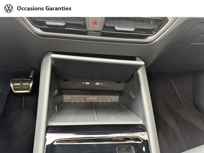 Voitures occasions VOLKSWAGEN TIGUAN R-Line Exclusive Paris
