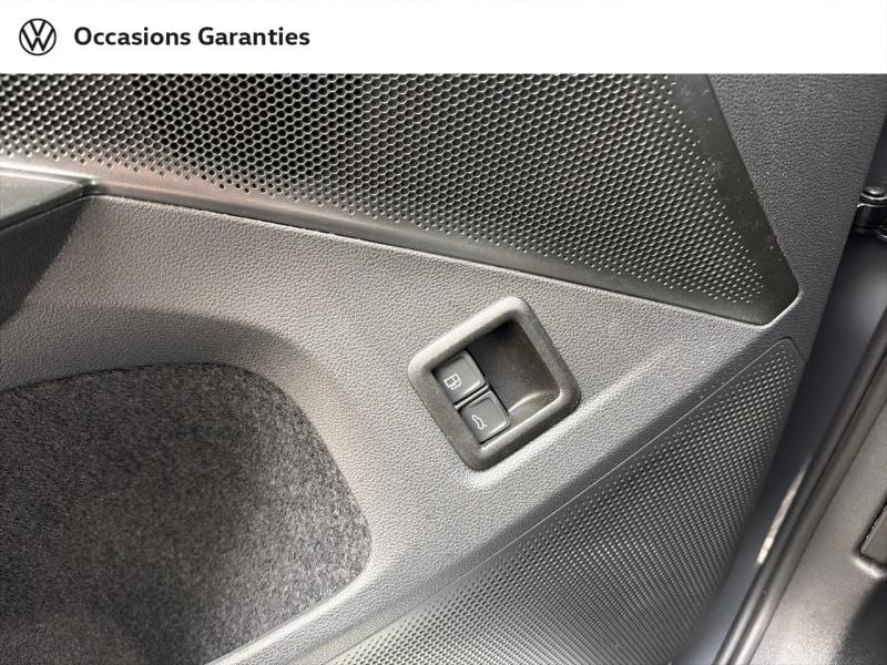 Voitures occasions VOLKSWAGEN TIGUAN R-Line Exclusive Paris