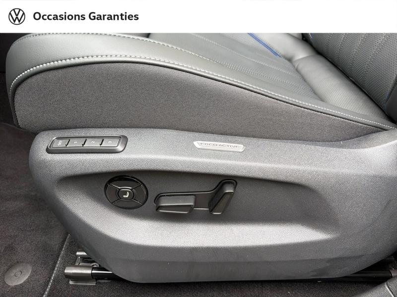 Voitures occasions VOLKSWAGEN TIGUAN R-Line Exclusive Paris
