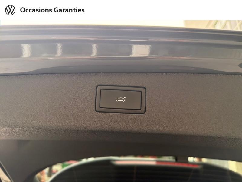 Voitures occasions VOLKSWAGEN TIGUAN R-Line Exclusive Paris