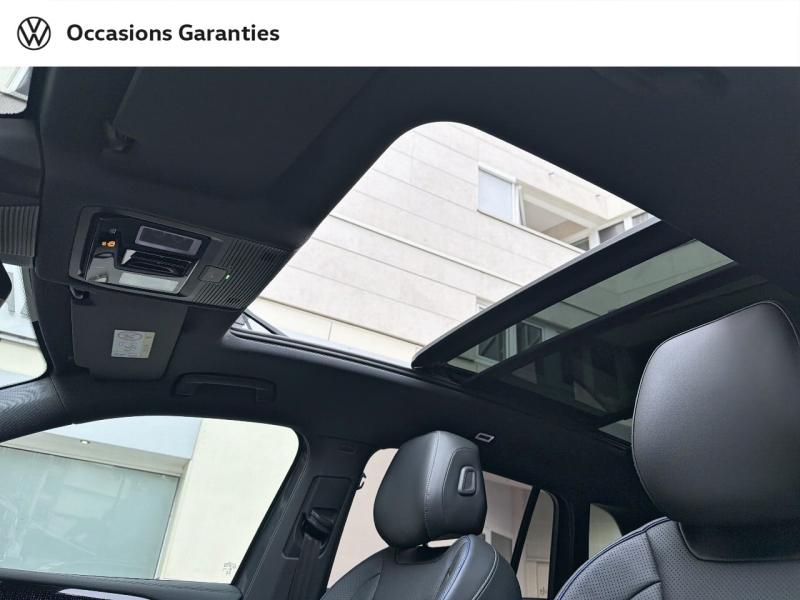 Voitures occasions VOLKSWAGEN TIGUAN R-Line Exclusive Paris