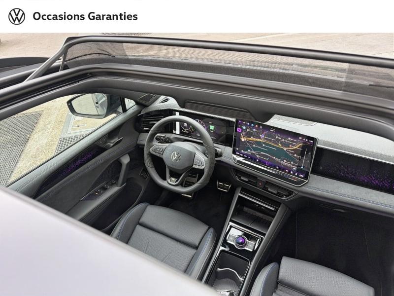 Voitures occasions VOLKSWAGEN TIGUAN R-Line Exclusive Paris