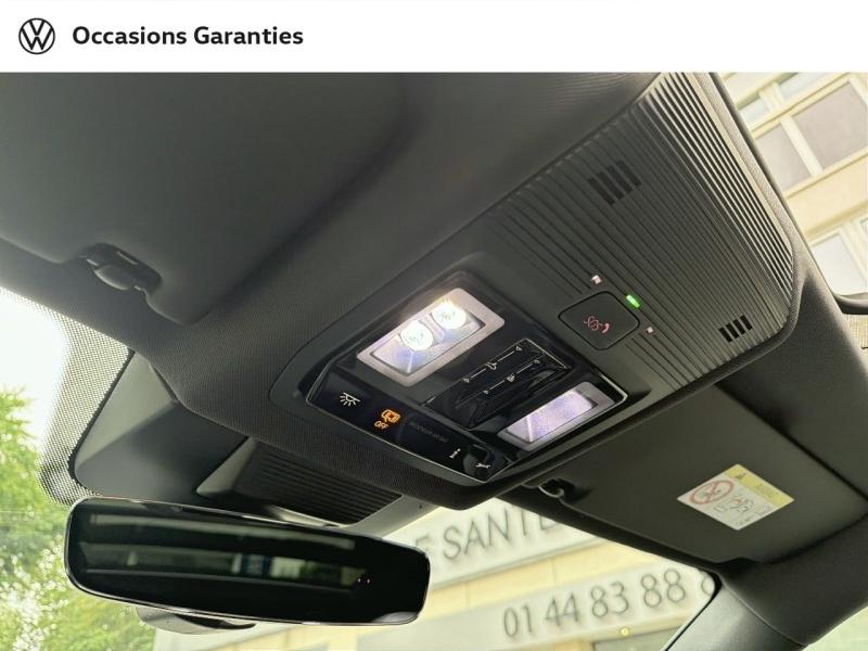 Voitures occasions VOLKSWAGEN TIGUAN R-Line Exclusive Paris