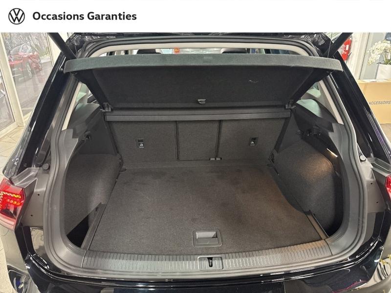 Voitures occasions VOLKSWAGEN TIGUAN Carat Exclusive Paris