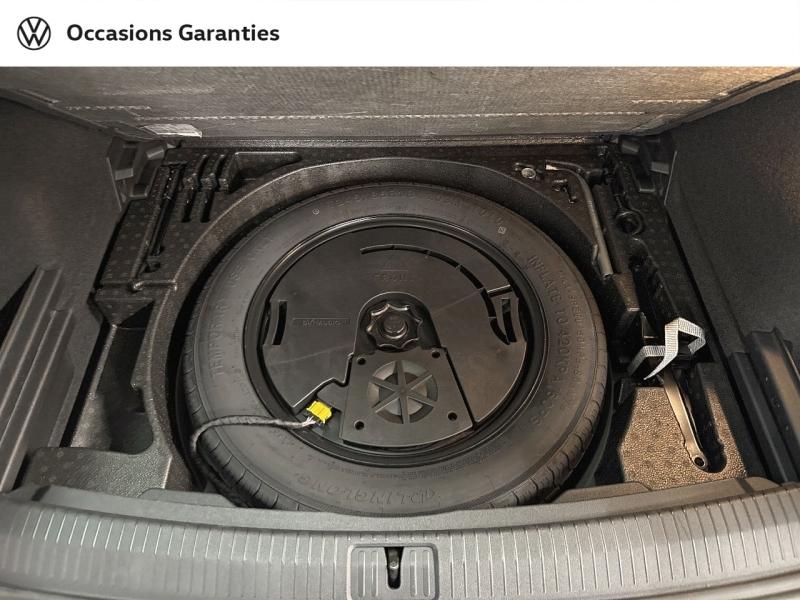 Voitures occasions VOLKSWAGEN TIGUAN Carat Exclusive Paris