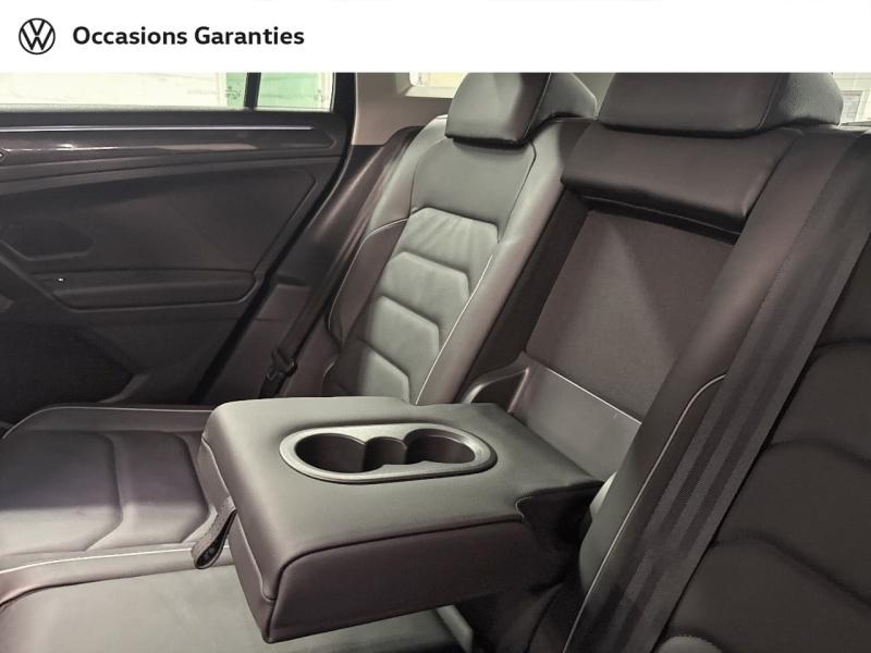 Voitures occasions VOLKSWAGEN TIGUAN Carat Exclusive Paris
