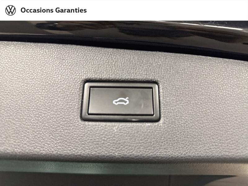 Voitures occasions VOLKSWAGEN TIGUAN Carat Exclusive Paris