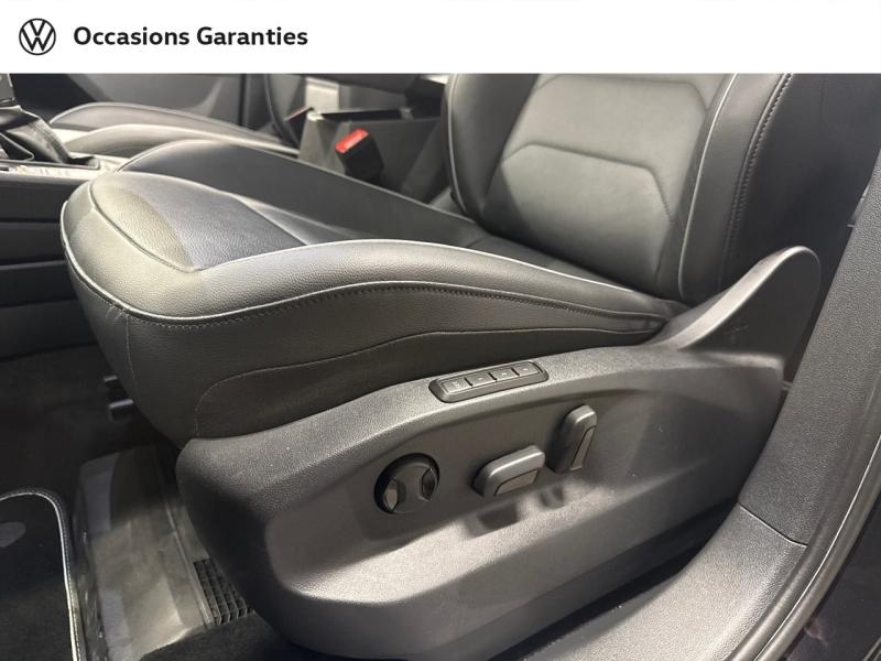 Voitures occasions VOLKSWAGEN TIGUAN Carat Exclusive Paris