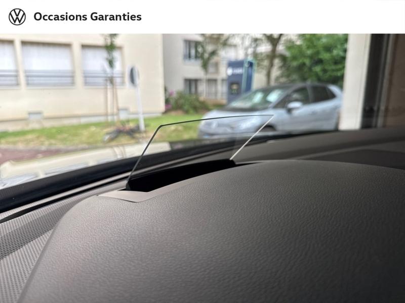 Voitures occasions VOLKSWAGEN TIGUAN Carat Exclusive Paris