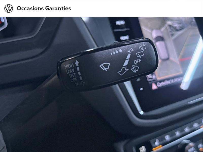 Voitures occasions VOLKSWAGEN TIGUAN Carat Exclusive Paris