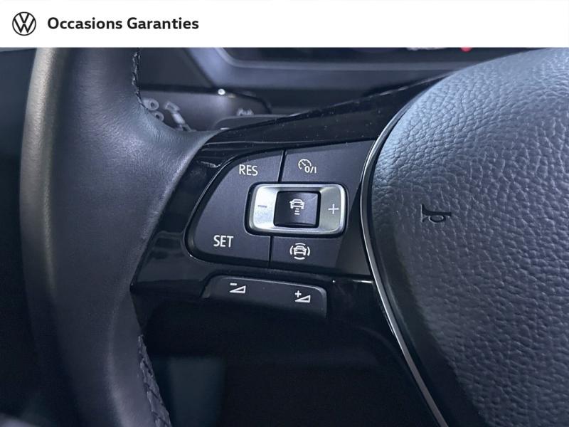 Voitures occasions VOLKSWAGEN TIGUAN Carat Exclusive Paris
