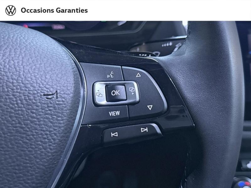 Voitures occasions VOLKSWAGEN TIGUAN Carat Exclusive Paris