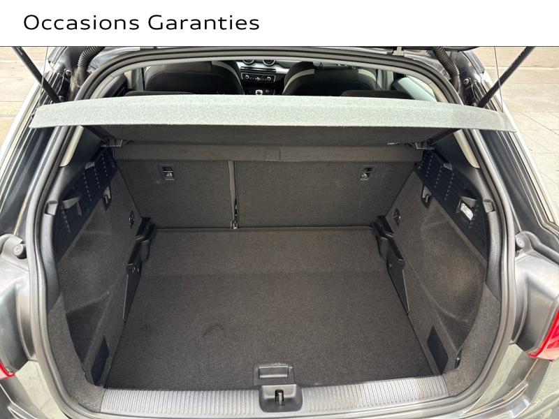 Voitures occasions Audi Q2 Advanced Paris